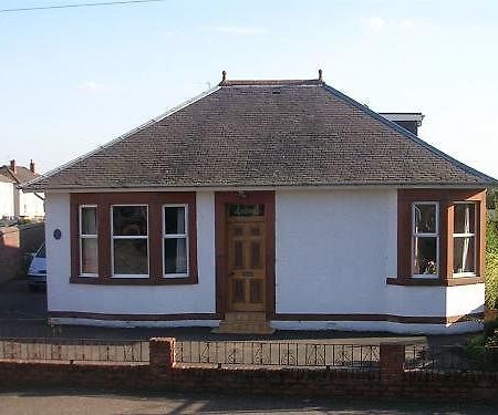 Ardwell Bed & Breakfast Mauchline Luaran gambar