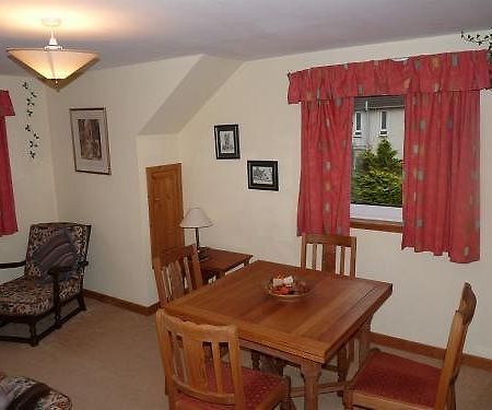 Ardwell Bed & Breakfast Mauchline Luaran gambar