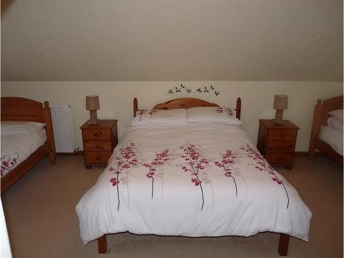 Ardwell Bed & Breakfast Mauchline Luaran gambar