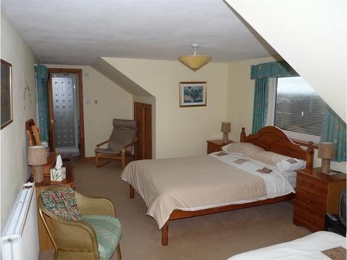 Ardwell Bed & Breakfast Mauchline Luaran gambar