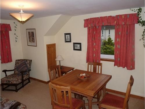 Ardwell Bed & Breakfast Mauchline Luaran gambar