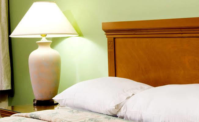 Ardwell Bed & Breakfast Mauchline Luaran gambar